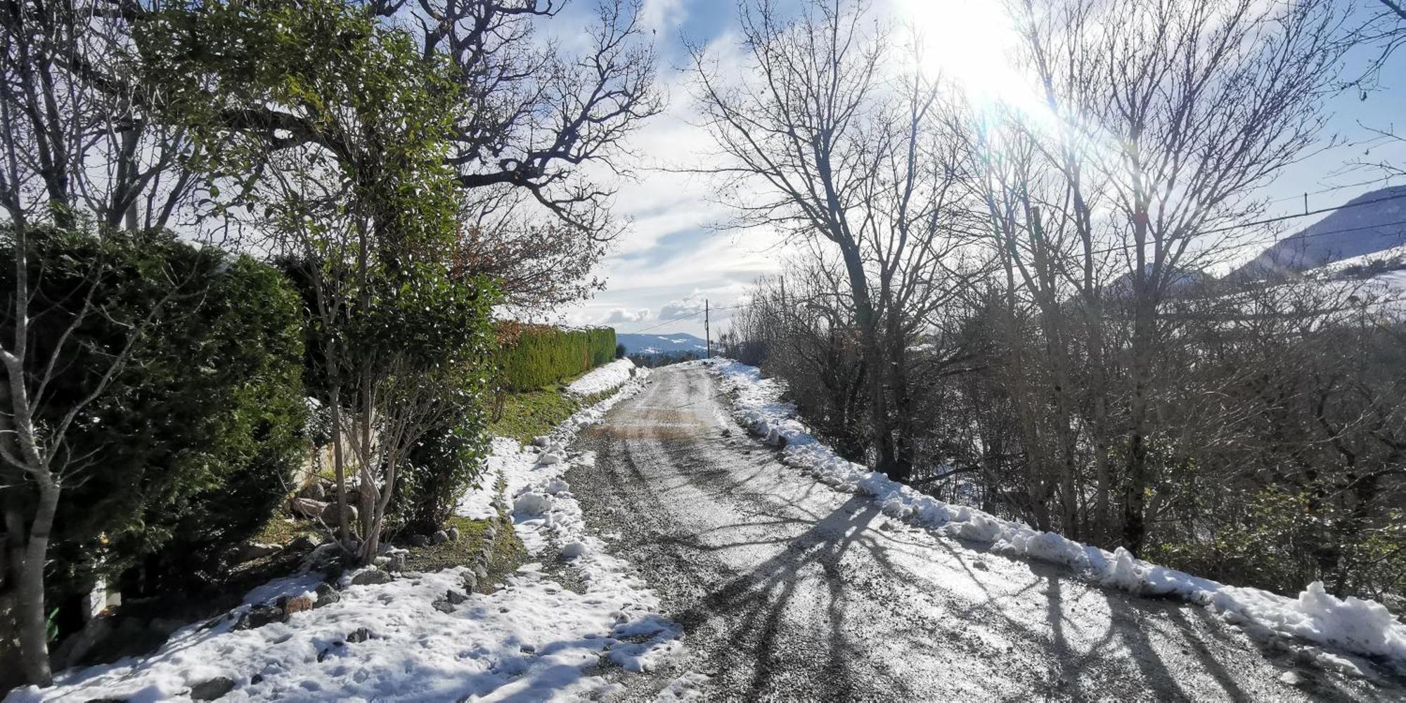 La Casetta Di Gino E Marcella Sassoferrato Exterior foto